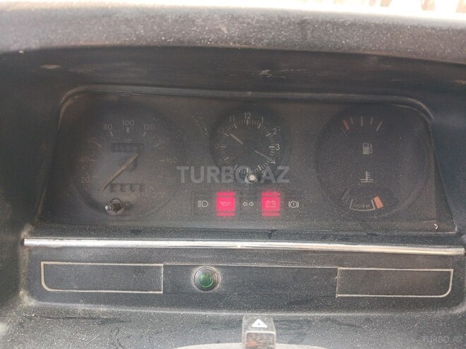 Ford Transit 1990, 21,000 km - 2.4 l - Bakı