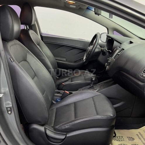 Kia K3-11
