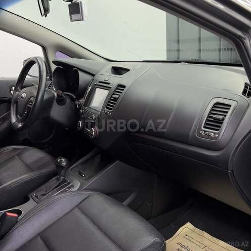 Kia K3-10