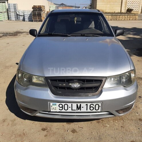 Daewoo Nexia 2011, 399,999 km - 1.5 l - Quba