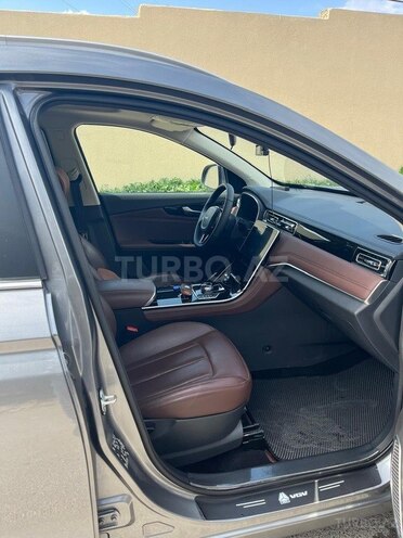 VGV U75 Plus 2024, 16,500 km - 2.0 л - Bakı
