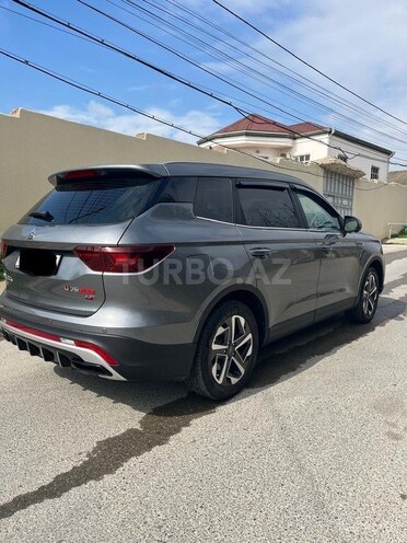 VGV U75 Plus 2024, 16,500 km - 2.0 л - Bakı