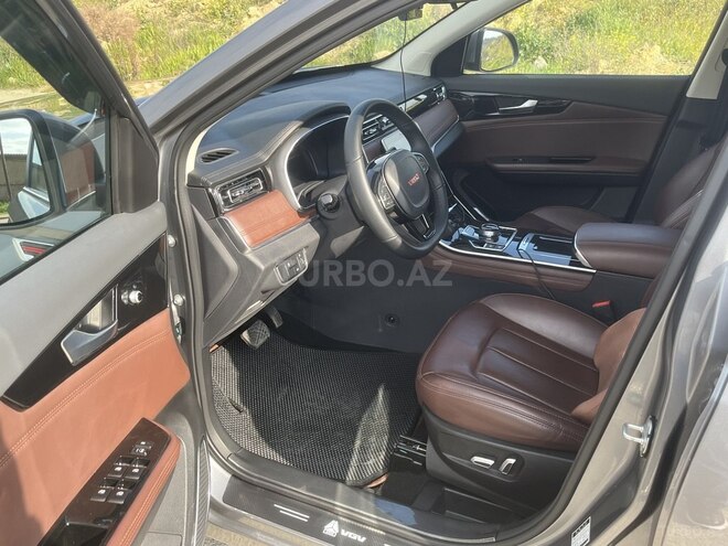 VGV U75 Plus 2024, 16,500 km - 2.0 л - Bakı
