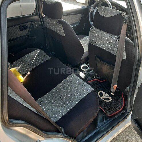 Daewoo Nexia 2011, 399,999 km - 1.5 l - Quba