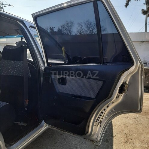 Daewoo Nexia 2011, 399,999 km - 1.5 l - Quba