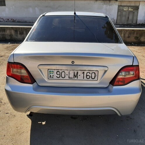 Daewoo Nexia 2011, 399,999 km - 1.5 l - Quba