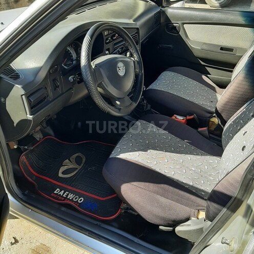 Daewoo Nexia 2011, 399,999 km - 1.5 l - Quba