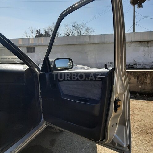 Daewoo Nexia 2011, 399,999 km - 1.5 l - Quba