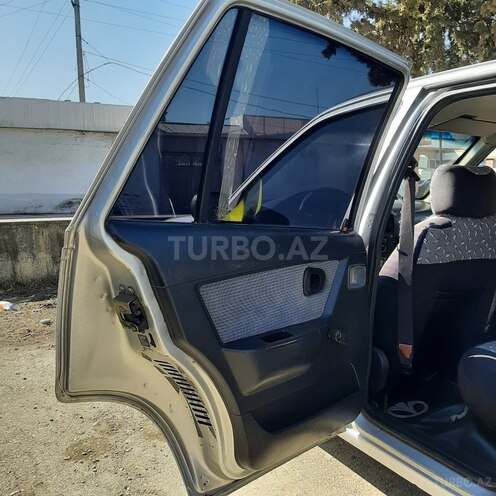 Daewoo Nexia 2011, 399,999 km - 1.5 l - Quba