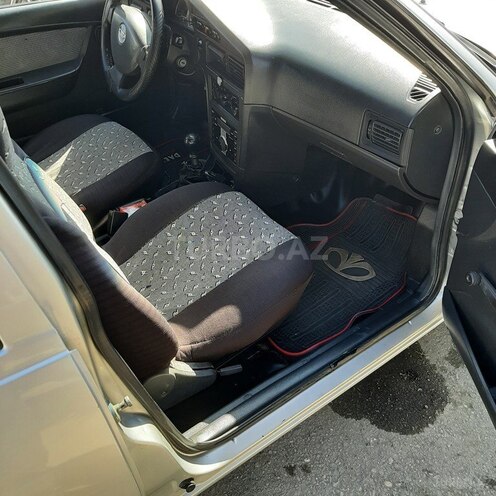 Daewoo Nexia 2011, 399,999 km - 1.5 l - Quba