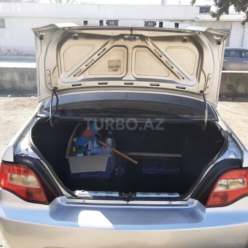 Daewoo Nexia 2011, 399,999 km - 1.5 l - Quba