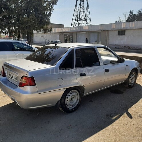 Daewoo Nexia 2011, 399,999 km - 1.5 l - Quba