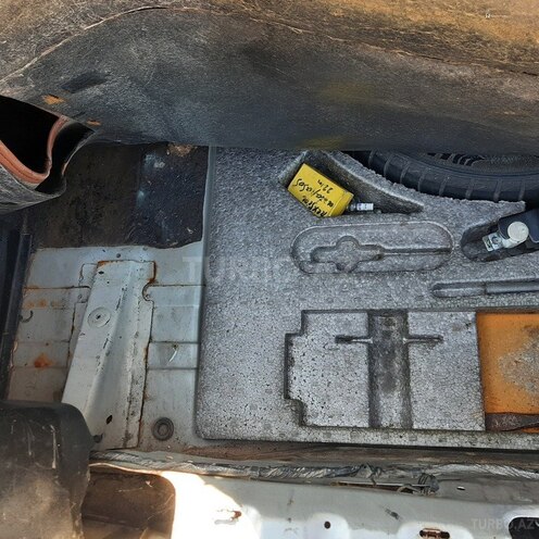 Daewoo Nexia 2011, 399,999 km - 1.5 l - Quba