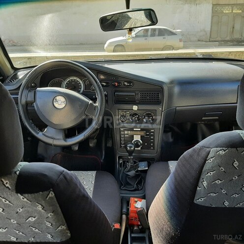 Daewoo Nexia 2011, 399,999 km - 1.5 l - Quba