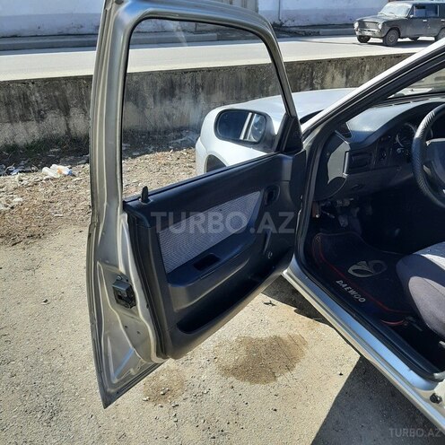 Daewoo Nexia 2011, 399,999 km - 1.5 l - Quba