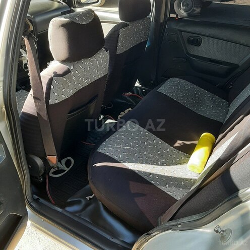 Daewoo Nexia 2011, 399,999 km - 1.5 l - Quba