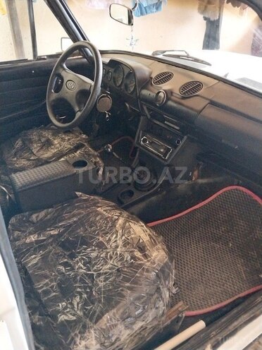 LADA (VAZ) 2106 1986, 75,278 km - 1.6 l - Gəncə