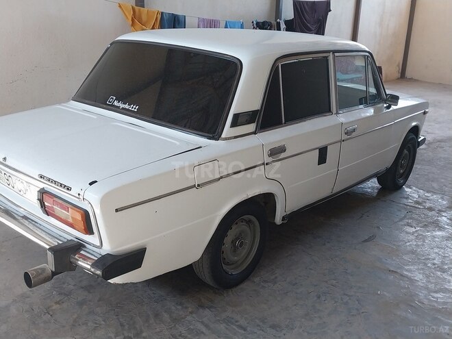 LADA (VAZ) 2106 1986, 75,278 km - 1.6 l - Gəncə