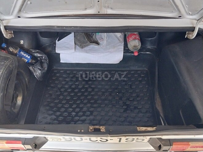 LADA (VAZ) 2106 1986, 75,278 km - 1.6 l - Gəncə