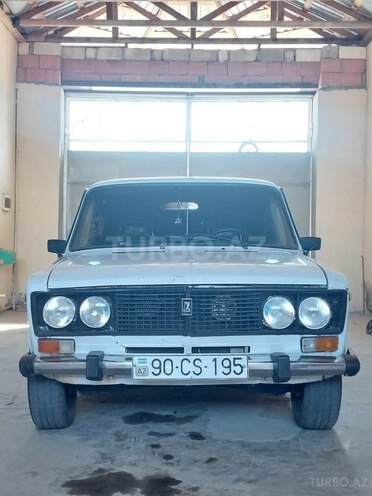 LADA (VAZ) 2106 1986, 75,278 km - 1.6 l - Gəncə