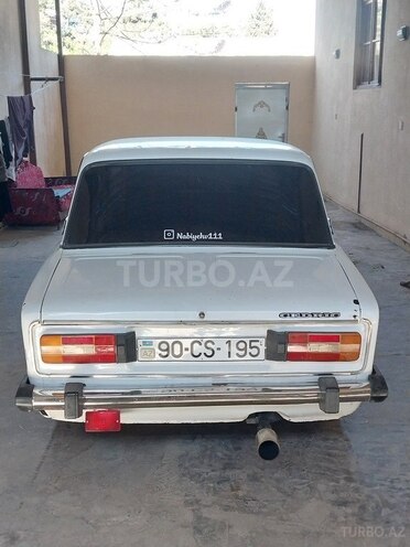 LADA (VAZ) 2106 1986, 75,278 km - 1.6 l - Gəncə