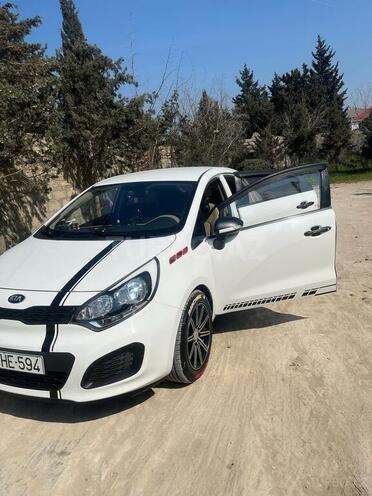 Kia Rio 2012, 56,000 km - 1.4 л - Bakı