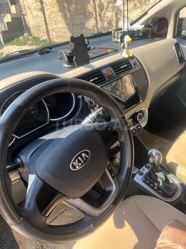 Kia Rio 2012, 56,000 km - 1.4 л - Bakı