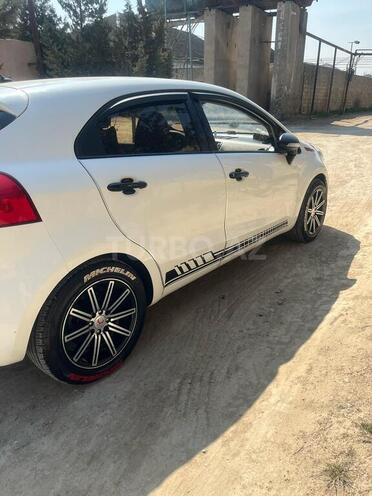 Kia Rio 2012, 56,000 km - 1.4 л - Bakı