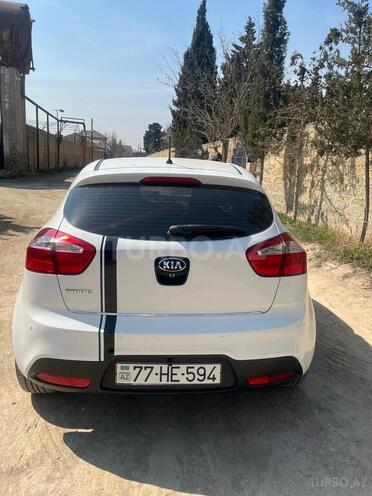 Kia Rio 2012, 56,000 km - 1.4 л - Bakı
