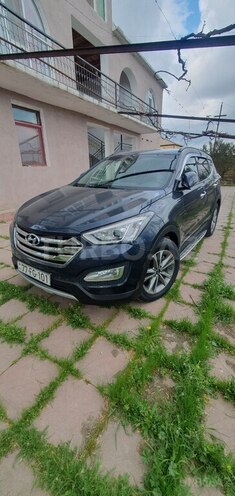 Hyundai Santa Fe 2015, 226,000 km - 2.0 l - Bakı