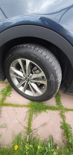 Hyundai Santa Fe 2015, 226,000 km - 2.0 l - Bakı