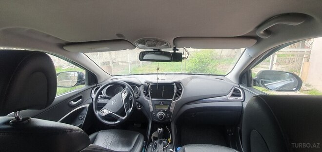 Hyundai Santa Fe 2015, 226,000 km - 2.0 l - Bakı
