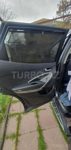 Hyundai Santa Fe 2015, 226,000 km - 2.0 l - Bakı