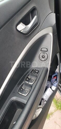 Hyundai Santa Fe 2015, 226,000 km - 2.0 l - Bakı