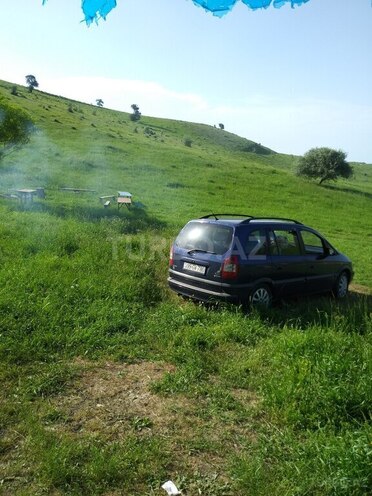 Opel Zafira 2003, 221,000 km - 2.0 l - Bakı