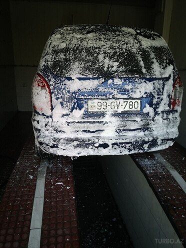 Opel Zafira 2003, 221,000 km - 2.0 l - Bakı