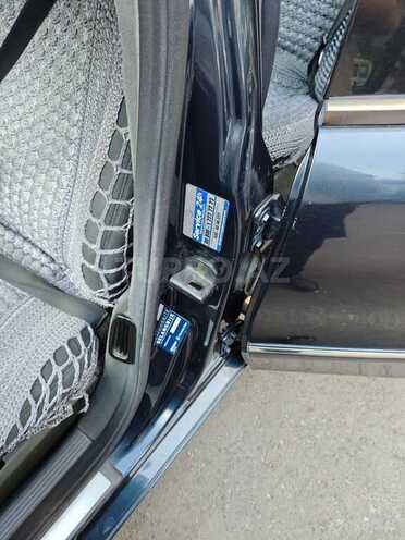Mercedes E 220 d 2002, 285,432 km - 2.2 l - Bakı