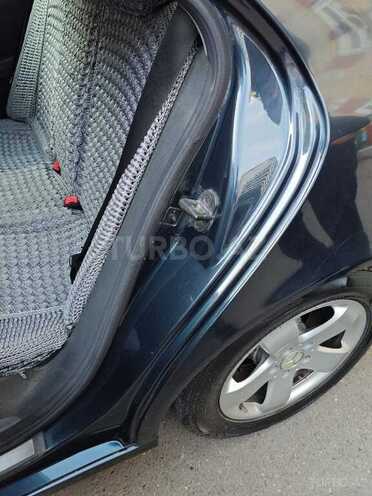 Mercedes E 220 d 2002, 285,432 km - 2.2 l - Bakı
