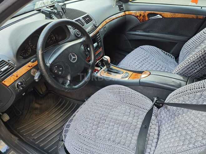 Mercedes E 220 d 2002, 285,432 km - 2.2 l - Bakı