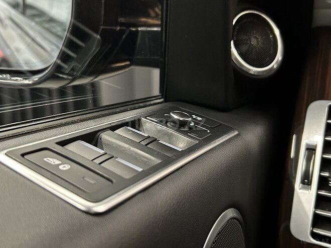 Land Rover Range Rover 2015, 198,000 km - 3.0 л - Bakı