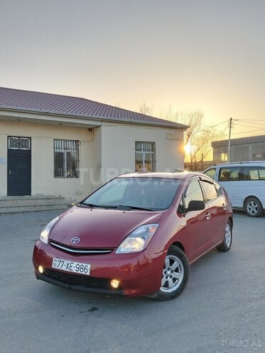 Toyota Prius 2007, 160,934 km - 1.5 l - Sumqayıt