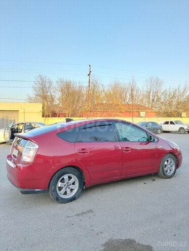 Toyota Prius 2007, 160,934 km - 1.5 l - Sumqayıt