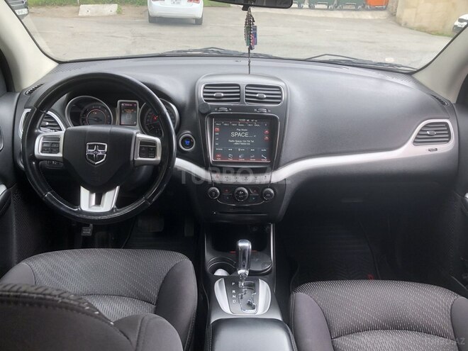 Dodge Journey 2012, 192,000 km - 2.4 l - Bakı