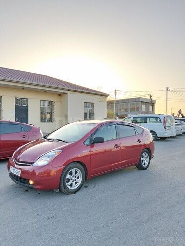 Toyota Prius 2007, 160,934 km - 1.5 l - Sumqayıt