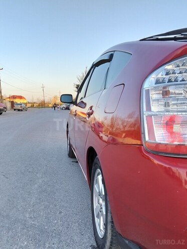 Toyota Prius 2007, 160,934 km - 1.5 l - Sumqayıt
