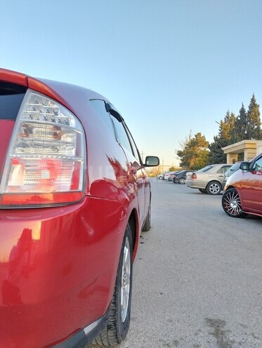 Toyota Prius 2007, 160,934 km - 1.5 l - Sumqayıt