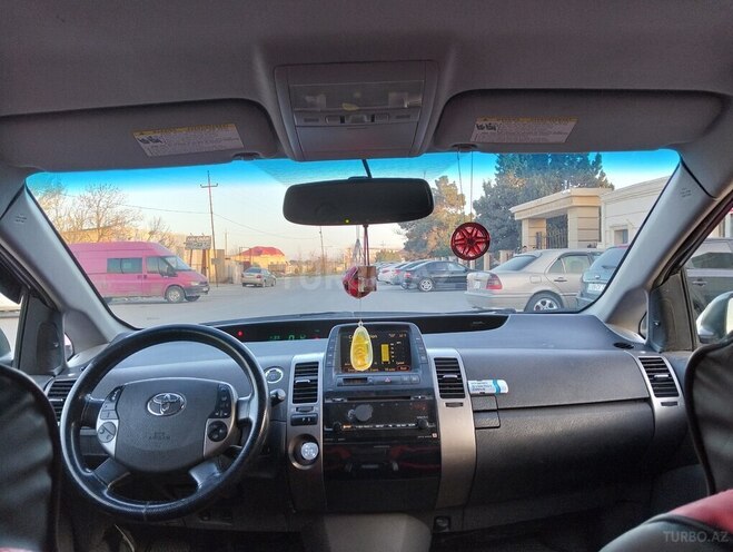Toyota Prius 2007, 160,934 km - 1.5 l - Sumqayıt