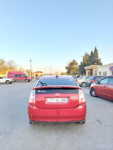 Toyota Prius 2007, 160,934 km - 1.5 l - Sumqayıt