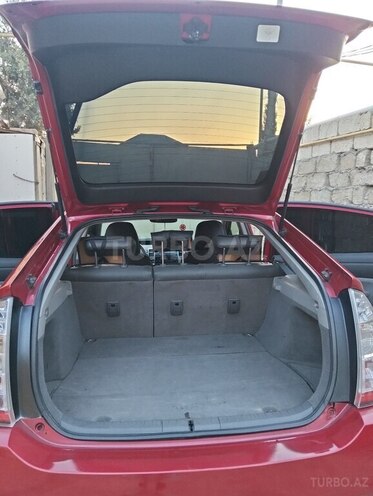 Toyota Prius 2007, 160,934 km - 1.5 l - Sumqayıt