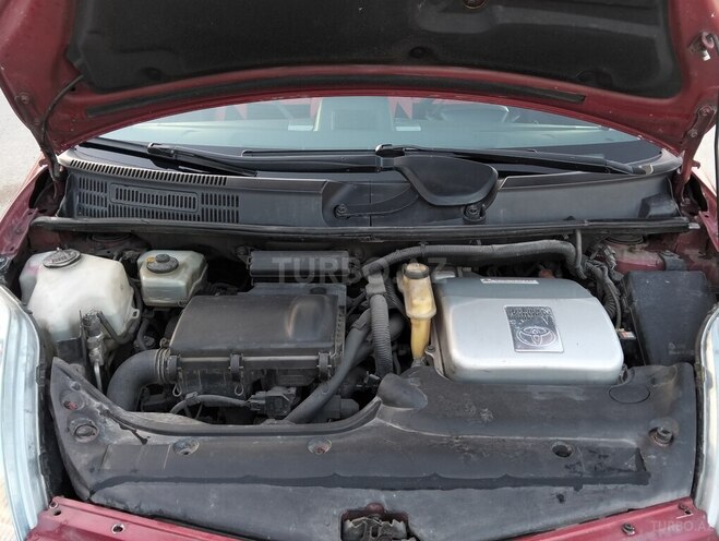 Toyota Prius 2007, 160,934 km - 1.5 l - Sumqayıt
